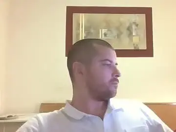 Chaturbate Best Webcam of max_arahnofob