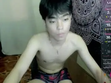 Chaturbate Sex Cam of mingkla_man