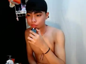 Chaturbate Adult Webcams of mingkla_man