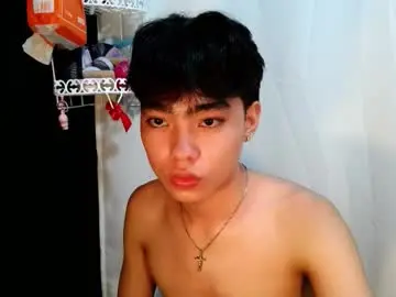 Chaturbate Free Live Porn of mingkla_man