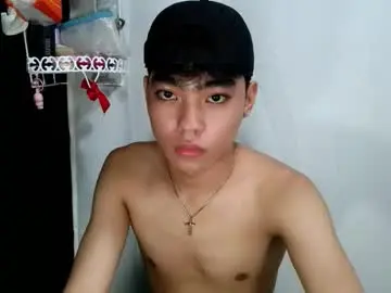 Chaturbate Private Sex Chat of mingkla_man