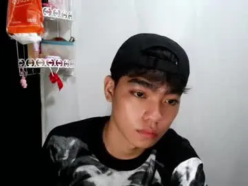 Chaturbate Sex Cam of mingkla_man