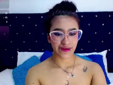 Chaturbate Best Webcam of miss_ariss