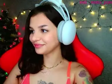 Chaturbate Nude Webcam of moto_ponchik