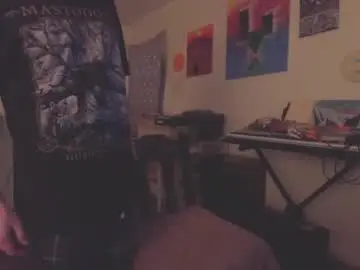 Chaturbate Live Sex of mrgoldtouch