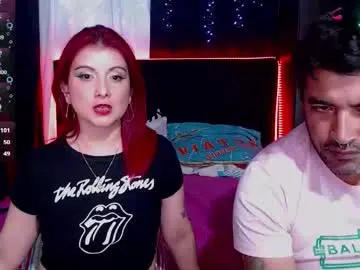 Chaturbate Sex Chat of natha_n_andy_anki