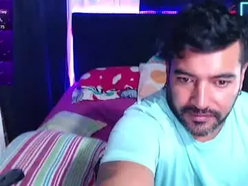 Chaturbate Sex Cam of natha_n_andy_anki