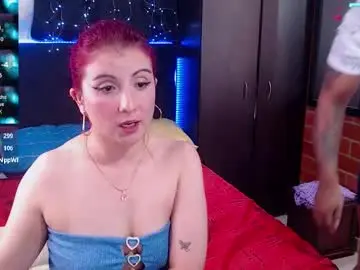 Chaturbate Watch Live Sex Cams of natha_n_andy_anki