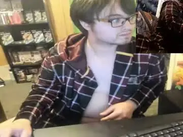 Chaturbate Sex Cam of neubatman