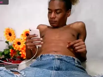 Chaturbate Live Sex Cam of noah_miller7