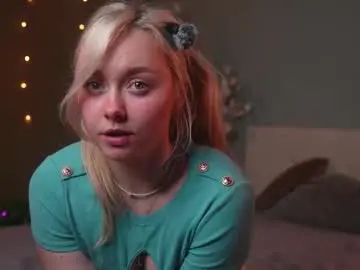 Chaturbate Live Sex of odelynbrower