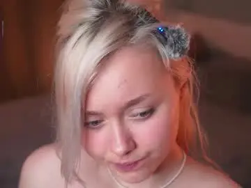 Chaturbate Live Porn of odelynbrower