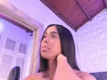 Chaturbate Sex Chat of perla_dl