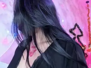 Chaturbate Adult Video Chat of saridalil