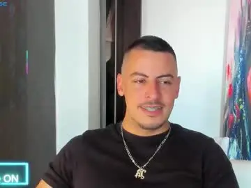 Chaturbate Free Live Porn of scotty_music