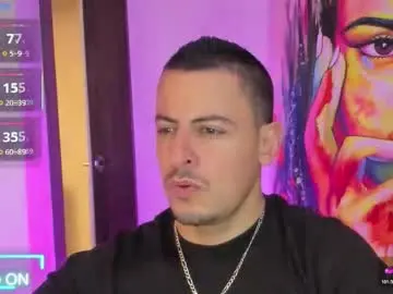 Chaturbate Private Sex Chat of scotty_music