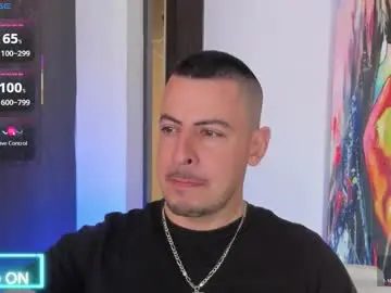 Chaturbate Live Porn of scotty_music