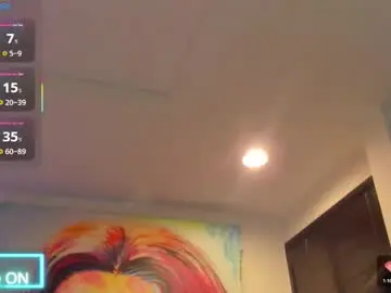 Chaturbate Sex Chat of scotty_music