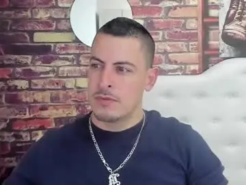 Chaturbate Free Porn Cam of scotty_music