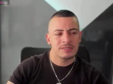 Chaturbate Nude Webcam of scotty_music