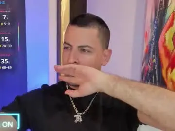 Chaturbate Free Porn Cam of scotty_music