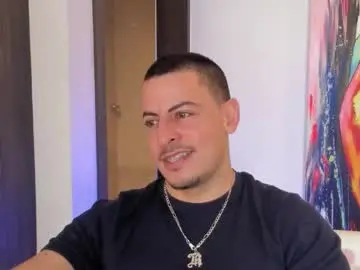 Chaturbate Free Live Porn of scotty_music