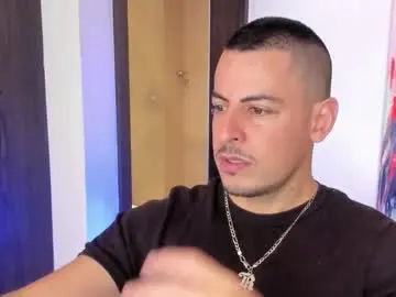 Chaturbate Live Porn of scotty_music