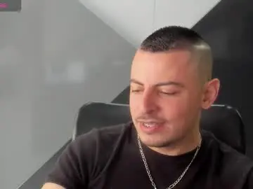 Chaturbate Sex Cam of scotty_music