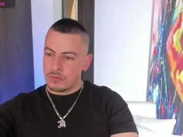 Chaturbate Sex Cam of scotty_music