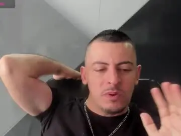 Chaturbate Live Porn of scotty_music