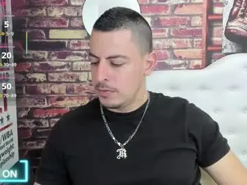 Chaturbate Nude Webcam of scotty_music