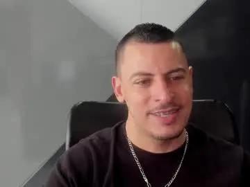 Chaturbate Live Porn of scotty_music