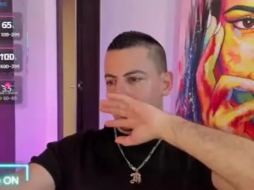 Chaturbate Live Porn of scotty_music