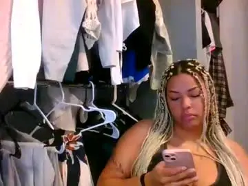 Chaturbate Private Sex Chat of t_princess_t