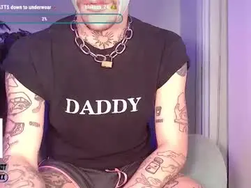 Chaturbate Private Sex Chat of tattedf4ggot