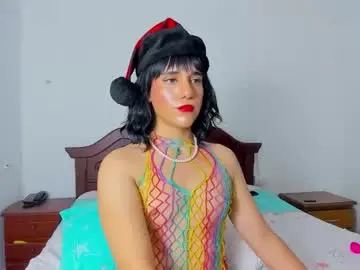 Chaturbate Live Sex of trinydoll