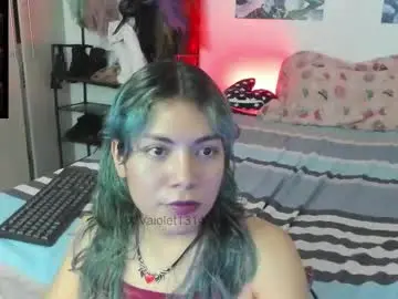 Chaturbate Adult Webcam of vaioletuwu