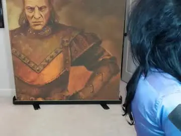 Chaturbate Live Sex of vivianfrost