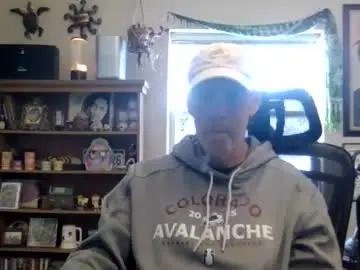 Chaturbate Best live sex cam show of waterfire420