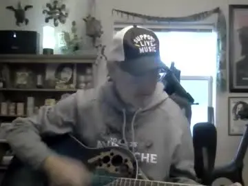 Chaturbate Nude Webcam of waterfire420