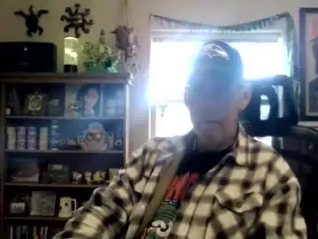 Chaturbate Live Sex of waterfire420