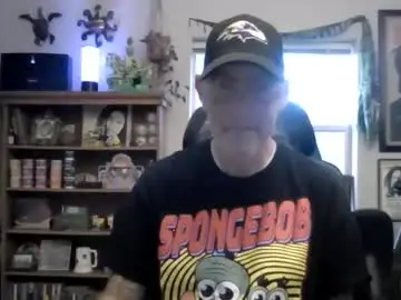 Chaturbate Live Porn of waterfire420