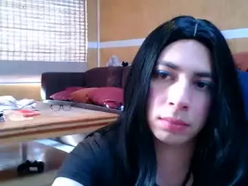 Chaturbate Adult Webcam of yasmin_paez23