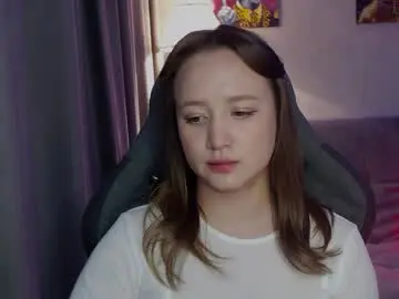 Chaturbate Live Porn of _lalune_