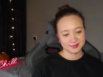 Chaturbate Best live sex cam show of _lalune_