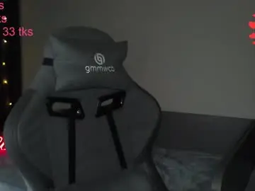 Chaturbate Live Sex of _lalune_