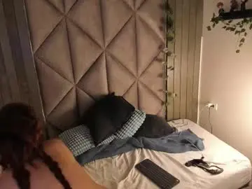 abbywathson from chaturbate