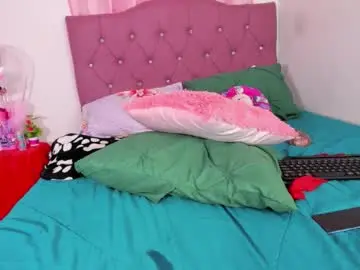 Chaturbate Live Porn of aitana_star1