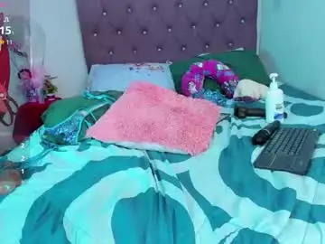 Chaturbate Adult Video Chat of aitana_star1