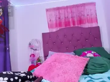 Chaturbate Private Sex Chat of aitana_star1